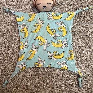 Little sleepies lovey